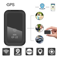 GF-22 GPS Automotive magnetic Tracker/Vehicle tracking device