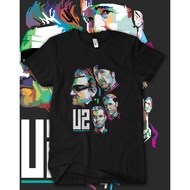 U2 BAND T'shirt | U2 DISTRO T-SHIRTS