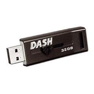 ＊鼎強數位館＊美商博帝Patriot Xporter Dash 32GB 快閃隨身碟 $1999 (會員招待)，台南可自取