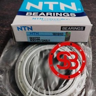 BEARING 6007 ZZ NTN / 6007ZZ ORIGINAL JAPAN NTNC3
