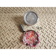 MESIN GX460 Complete Piston Assy Gasoline Engine 22Hp Os Std 0.25