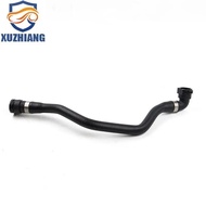 New Expansion Tank Water Pipe Hose 17127536232 For BMW X5 E70 3.0d 3.0si 3.5D 4.8i