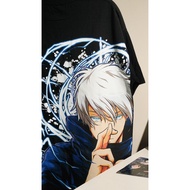 Gojo Satoru Blue Eyes edition