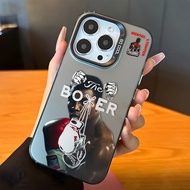 IMD Hybrid So Cool Case OPPO A3X 4G A5i A3 Pro A5X A5 2025 A5 Pro A5i Phone Case OPPO RENO 13 4G 13F