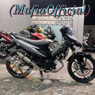 GANTUNGAN Original Mafia Neck Jupiter MX New, Old MX Model Rob1 Super thick material 100% Original G