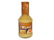 火鍋芝麻醬 250ml x 1 [日本直送]