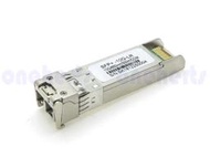 現貨中 SFP-10G-LR 850nm MMF 300m 光纖模組 光纖多模模塊 10G 光纖傳輸 光電轉換