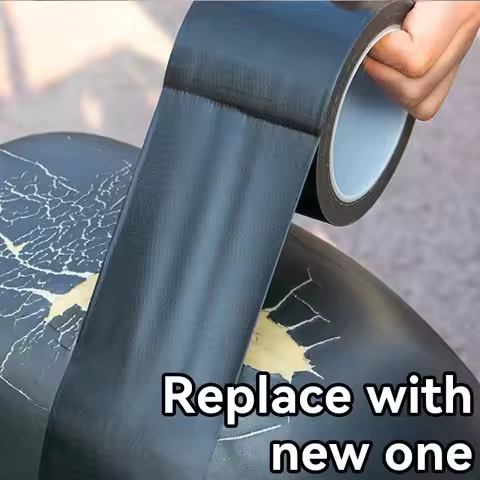 Leather Repair Tape Lether Tape Sofa Repair for Sofa Car Seats Handbags Jackets Furniture Shoes Firs