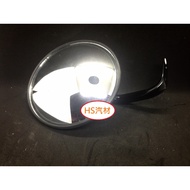 Hs Car Nissan Wealthy Jurong Cabstar Strong And 3.5 Ton 1995~2007 Mirror With Rear View Mirror Hs