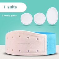 BabyS Umbilical Truss Sabuk Hernia Bayi Pusar Bodong Sabuk Hernia Bayi Sabuk Hernia