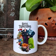 Hotel transylvania mug movie merchandise gift box