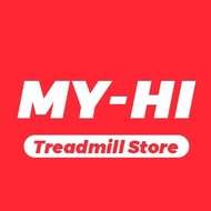 【MY-HI】Electric Treadmill User Manual & After-Sales Electronic Warranty Card
