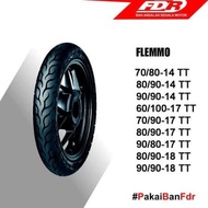 Ban Luar Fdr 90/90-14 Flemo SPAREPART MOTOR TERMURAH