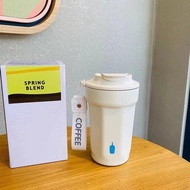 日本 Blue Bottle Coffee  保溫杯 400ml