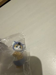 Mofusand 扭蛋
