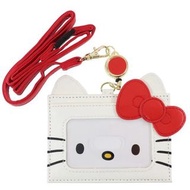 Hello Kitty 八達通套 智能卡套