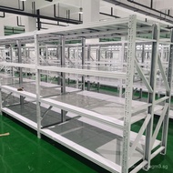 Shijiazhuang Layer Board Shelf Manufacturer Wholesale Shelf Partition Warehouse Shelves Storage Rack