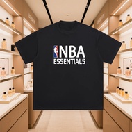 NBA T-shirt Creative Trend T-shirt High qualityKapas