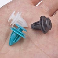 10 Pieces Clip Trim Car Rivet Bumper Door Panel Retainer Fastener Door Button Clip bmw E53 X5 Sport 