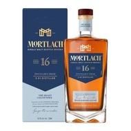 MORTLACH 慕赫 16年 2.81單一純麥威士忌