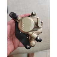 CALIPER SUB ASSY REAR FRONT FOR HONDA WAVE 110 / RS150 USE (45250-KWB-602)