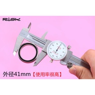 Bicycle Headset Seal Bearing 41mm 41.8mm 52mm for MTB RB Frame Basikal Cycling Head Set RISK
