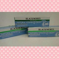 Blackmores 保濕霜  冰冰霜 50g 現貨