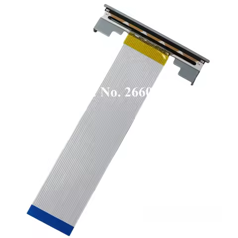 Brand New XP Q200 Thermal Printhead for Xprinter XP-N160II XP-C2008 XP-C230 XP-Q200 S200M Printer Pa