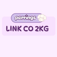 LINK CO 2KG - 3KG