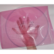 Document Plastic Folder / Plastik Dokumen Folder / Folder Plastik / 文件夹 A3/A4/A5/A6