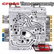 New 8DT-80A 6-speed Gear Valve Body for Porsche Panamera 97031701500 Automatic Transmission