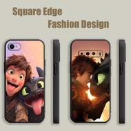 Casing For Xiaomi 11T Pro 11 12 Lite 5G NE POCO C65 C61 F4 F5 GT X4 X5 13t PRO Toothless Light Fury 