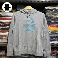F/W 16 Patagonia Hoodie Gray Size S 63x55