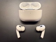 Apple AirPods Pro 2 真無線藍牙耳機