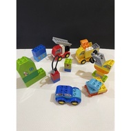 Lego Duplo My First Car & Truck