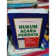 Civil Procedure Law