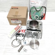 54.5mm boreup piston block Mio j Mio s Mio z soul GT 113 Fino fi 115 x ride 115 . 54p