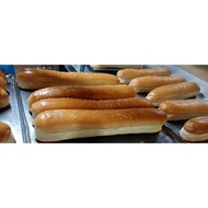 Footlong Hotdog buns 2pcs 12"