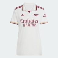 ADIDAS ARSENAL THIRD WOMEN JERSEY 2025/2026