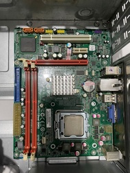Motherboard ECS G41T-M16 DDR3