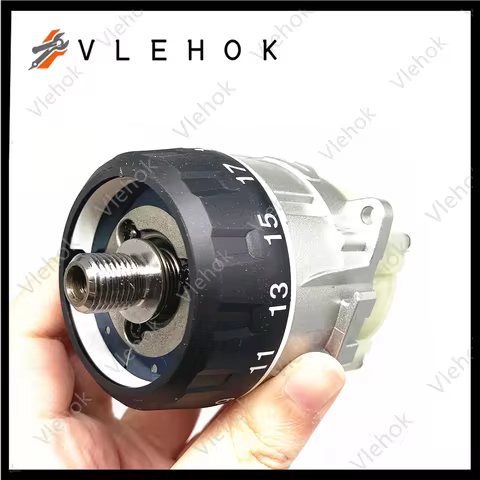 Gear Assembly for Makita DHP486 Cordless Driver Drill