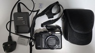 絕版 Canon PowerShot G12 相機