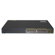 Bộ chia mạng CISCO 2960 cũ