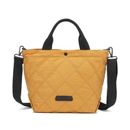 GUDIKA-พร้อมส่ง  กระเป๋าสะพายข้าง TOTE BAG รุ่นใหม่ 2024 ผู้หญิง แฟชั่น ผ้าไนลอนกันน้ำ100% รุ่น-6620