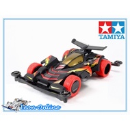 TAMIYA 95508 NEO-TRIDAGGER ZMC CARBON SPECIAL (SUPER 2 CHASSIS)