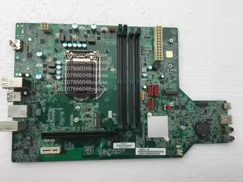 B36H4-AD For Acer Nitro N50-600 Motherboard TC-885 ,4 memory slots ,HDMI port