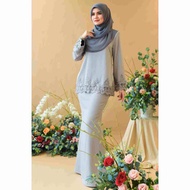 AULA TIARA MINI KURUNG