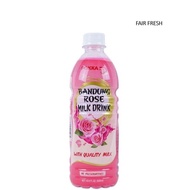 Pokka Bandung Rose Milk 500ml