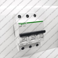 SCHNEIDER MCB 6KA IK60N 3P 16A A9K24316