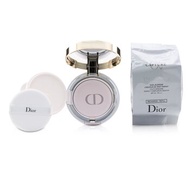Christian Dior 迪奧超級夢幻美肌氣墊粉餅SPF 50 (含補充粉芯包) - # 020 (Light Beige) 2x15g/0.5oz
